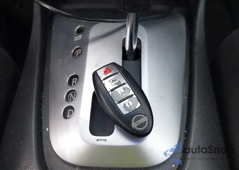 2007 Nissan Altima 2.5 S from USA, damaged, VIN 1N4AL21E57N413584